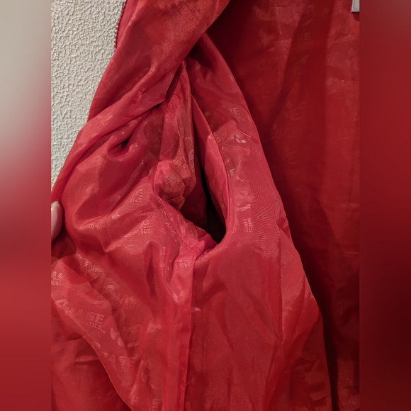 RARE VTG 2002 Chase Authentics NASCAR Jeff Gordon Jacket - Picture 7 of 10